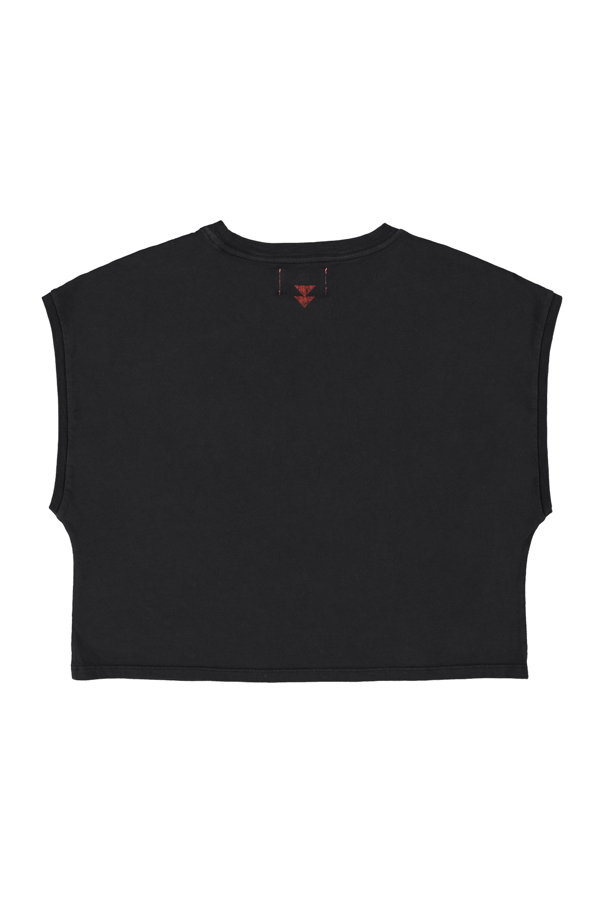 Koszulka z nadrukiem „silly dancer” 1